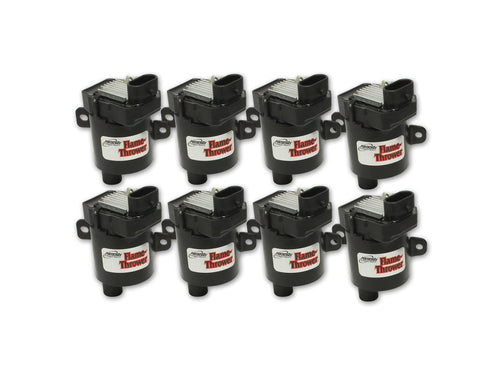 Flame-Thrower Pertronix 30848 Coil for GM LS Truck, Set of 8