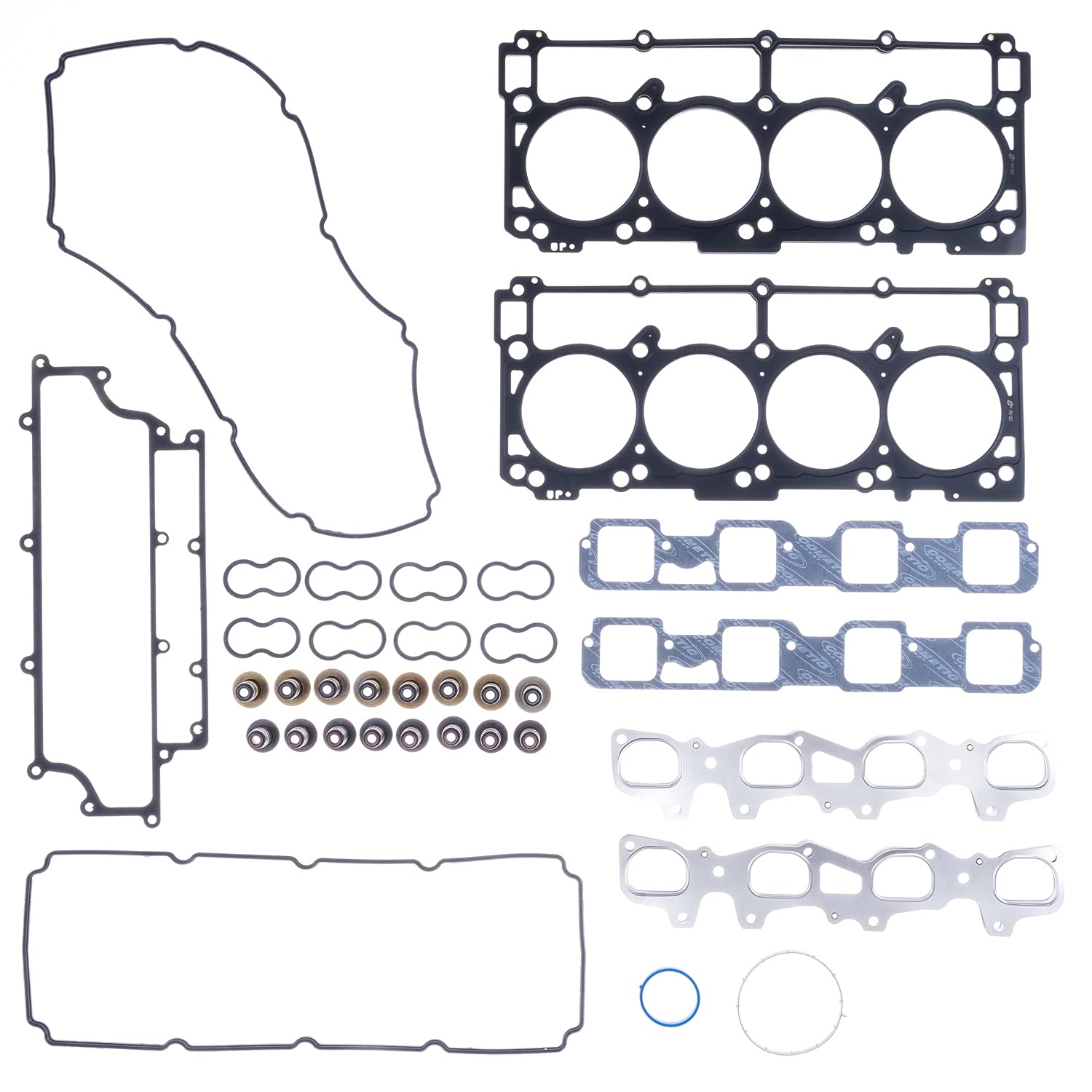 Top End Gasket Kit Cometic - PRO1023T