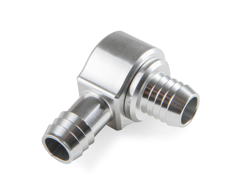 1/2 Barb Earl's Brake Booster Check Valve-Clear