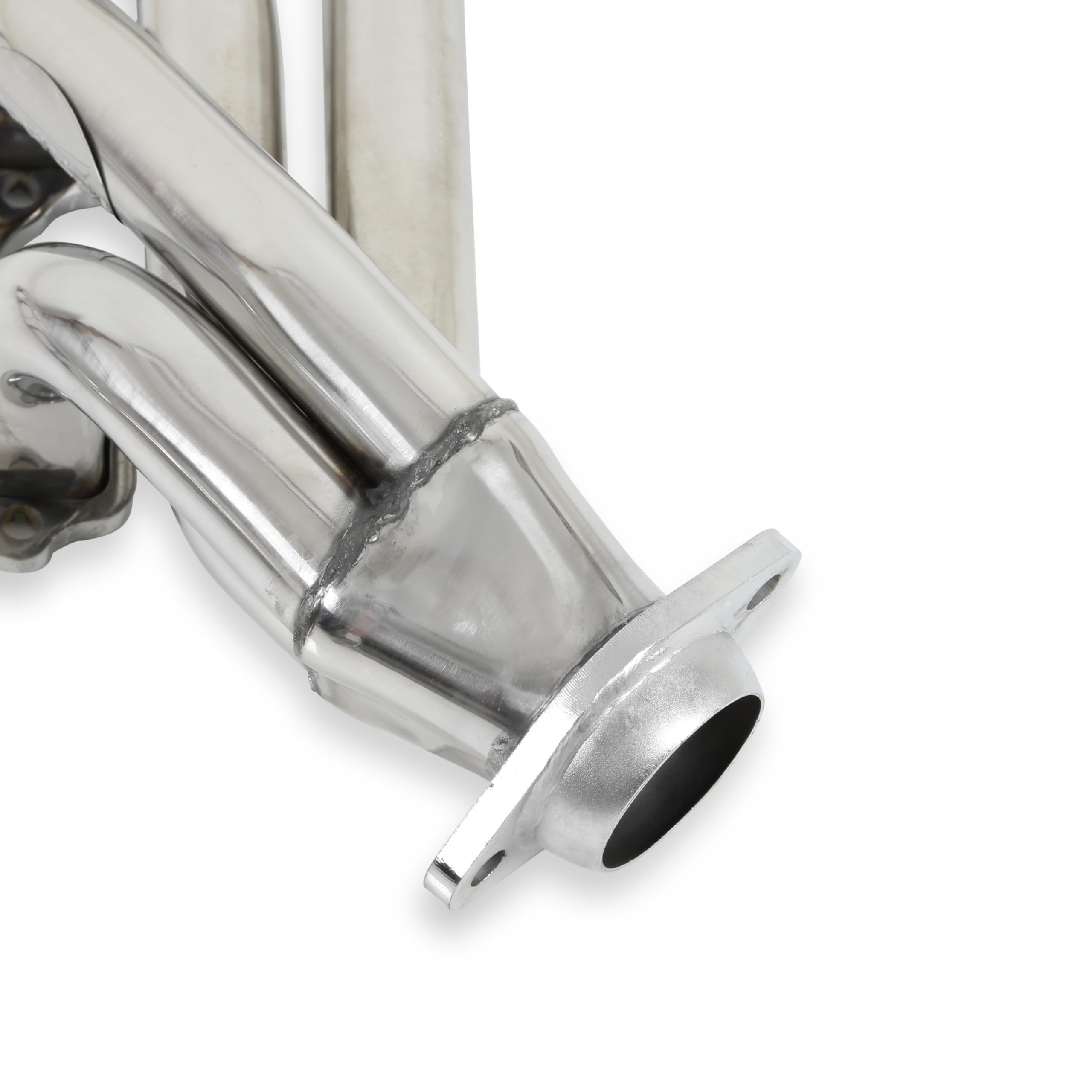 Exhaust Headers Scott Drake - C5ZZ-9430-SS-SH