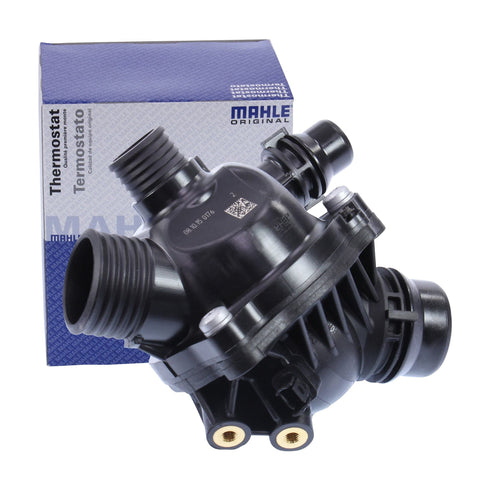 Map-Controlled MAHLE TM1497 Thermostat, standard