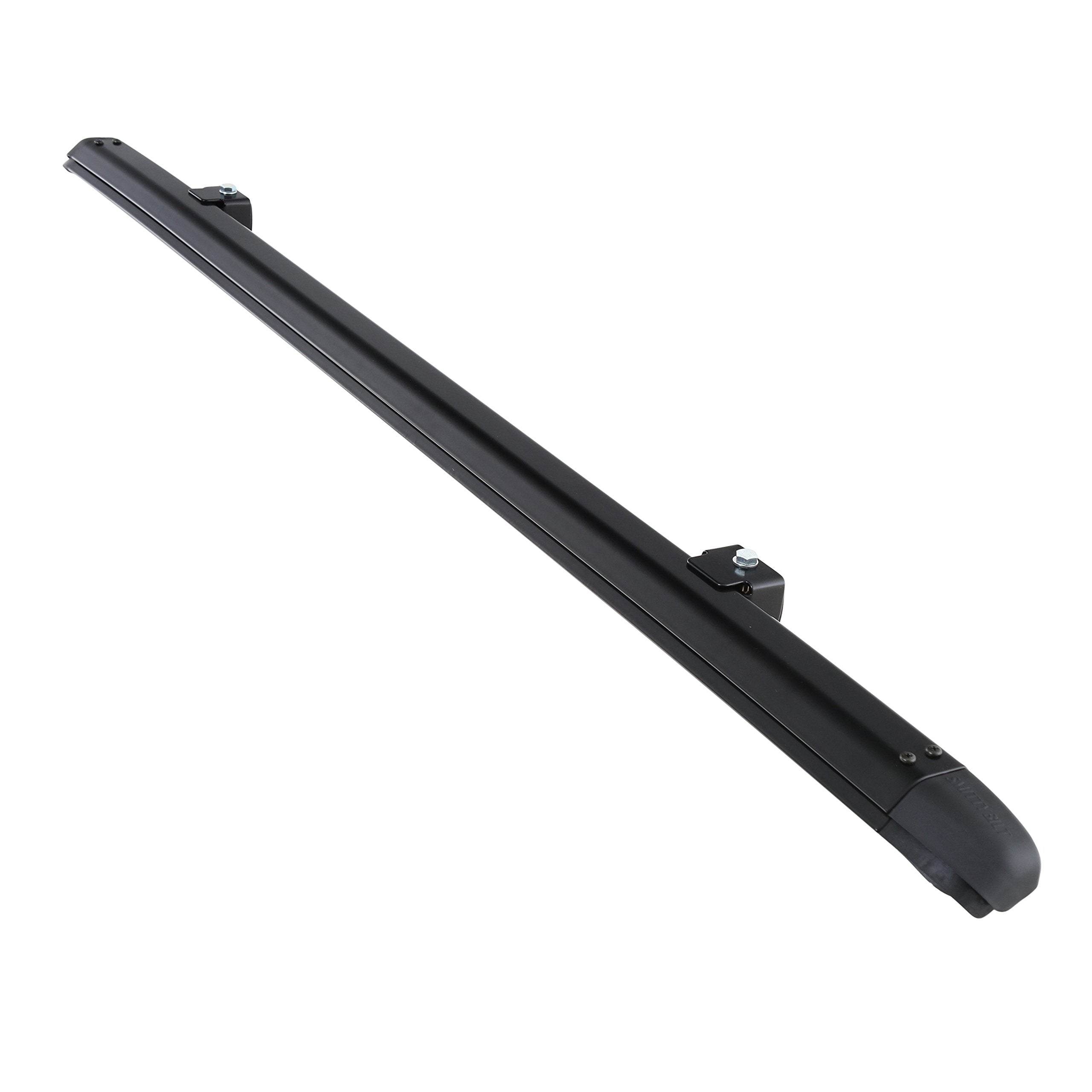 Windshield Channel Smittybilt 90104 for 1997-2006 Jeep Wrangler TJ