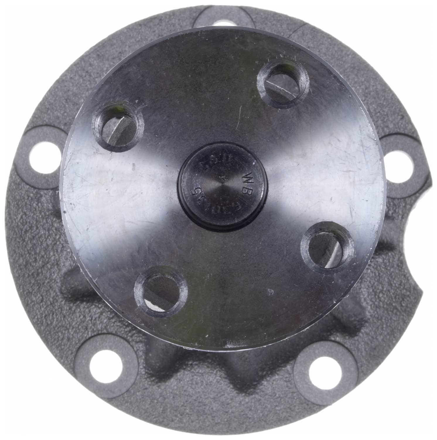 Premium Gates Engine Water Pump 41160