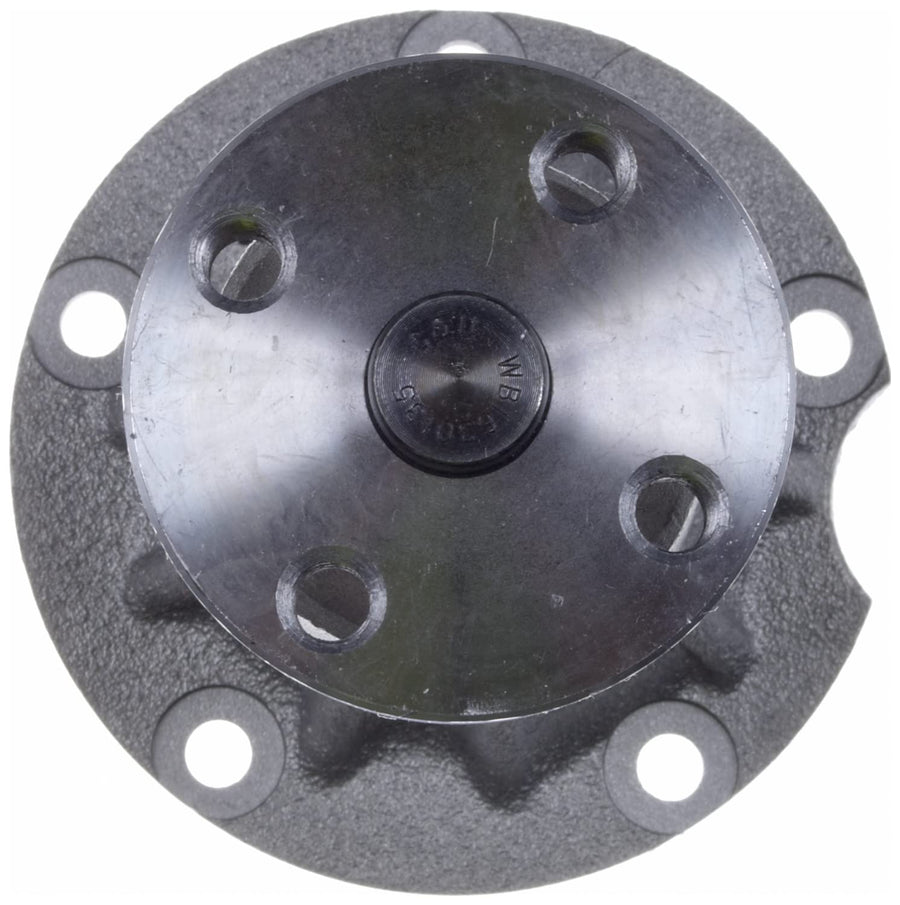Premium Gates Engine Water Pump 41160