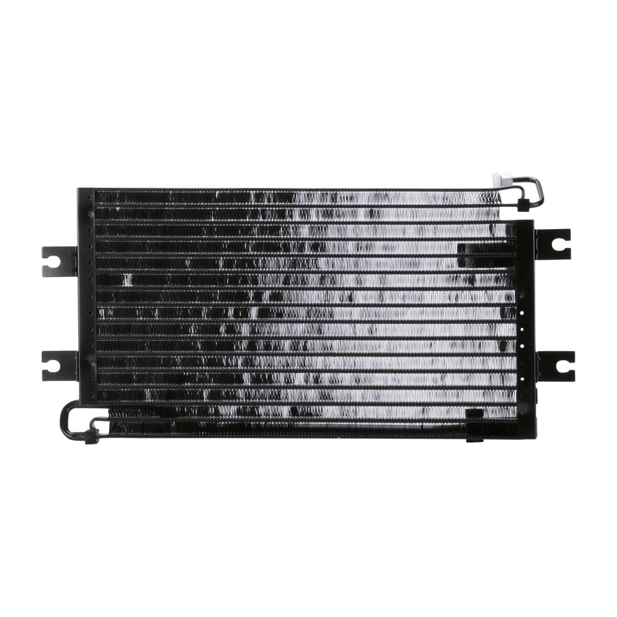 MAZDA Miata Serpentine Replacement Condenser TYC 4266 Compatible with