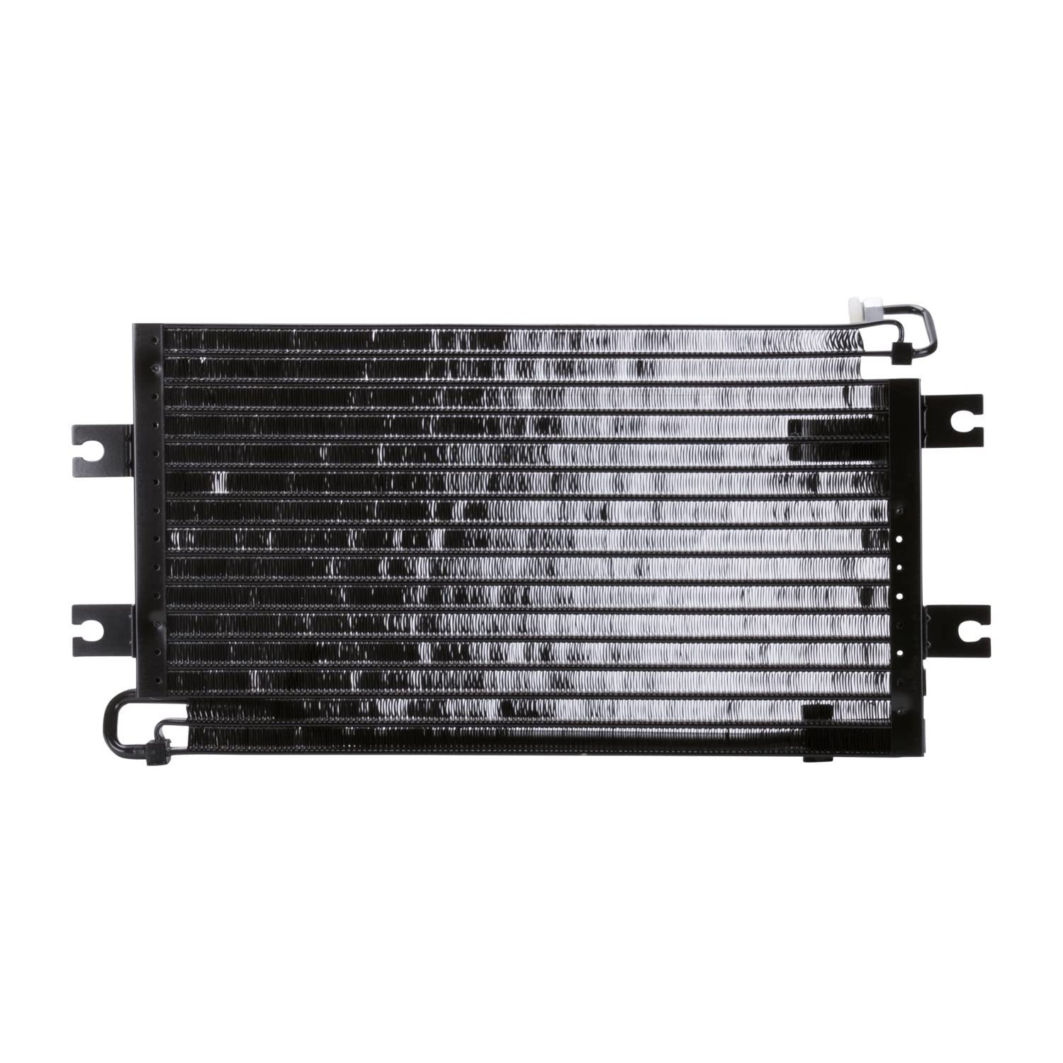 MAZDA Miata Serpentine Replacement Condenser TYC 4266 Compatible with