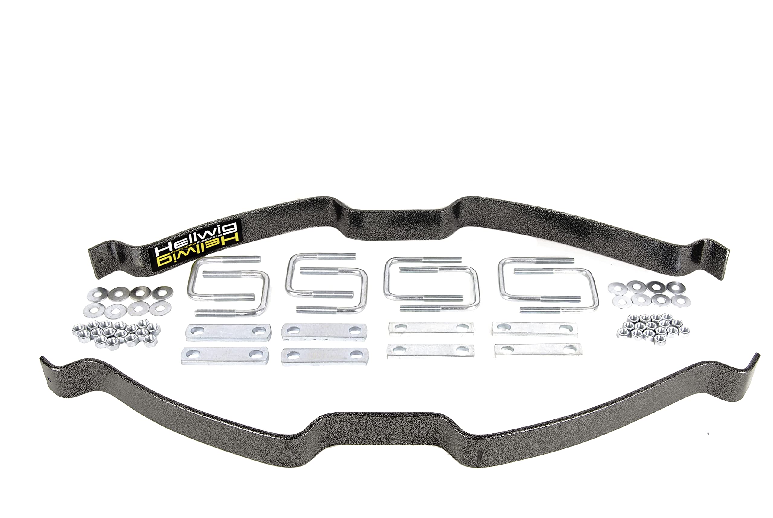 EZ-990 Hellwig Helper Spring Kit