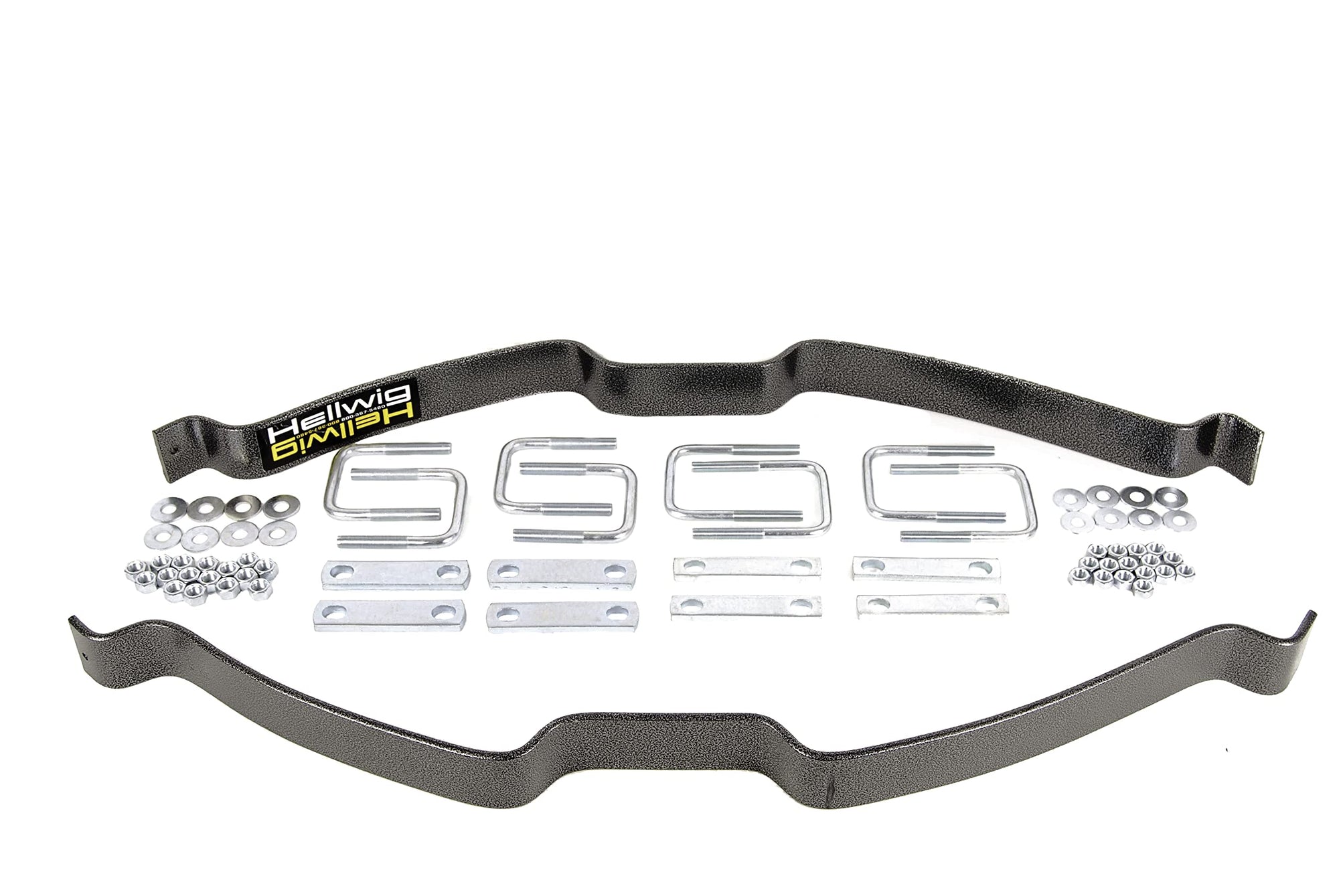 EZ-990 Hellwig Helper Spring Kit