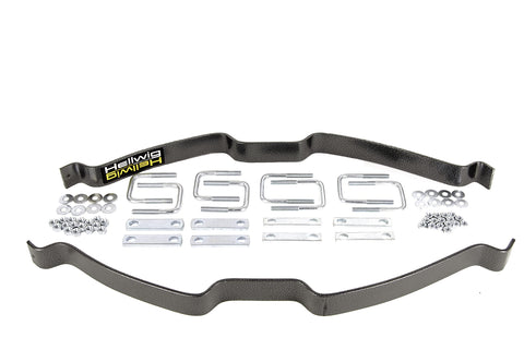 EZ-990 Hellwig Helper Spring Kit