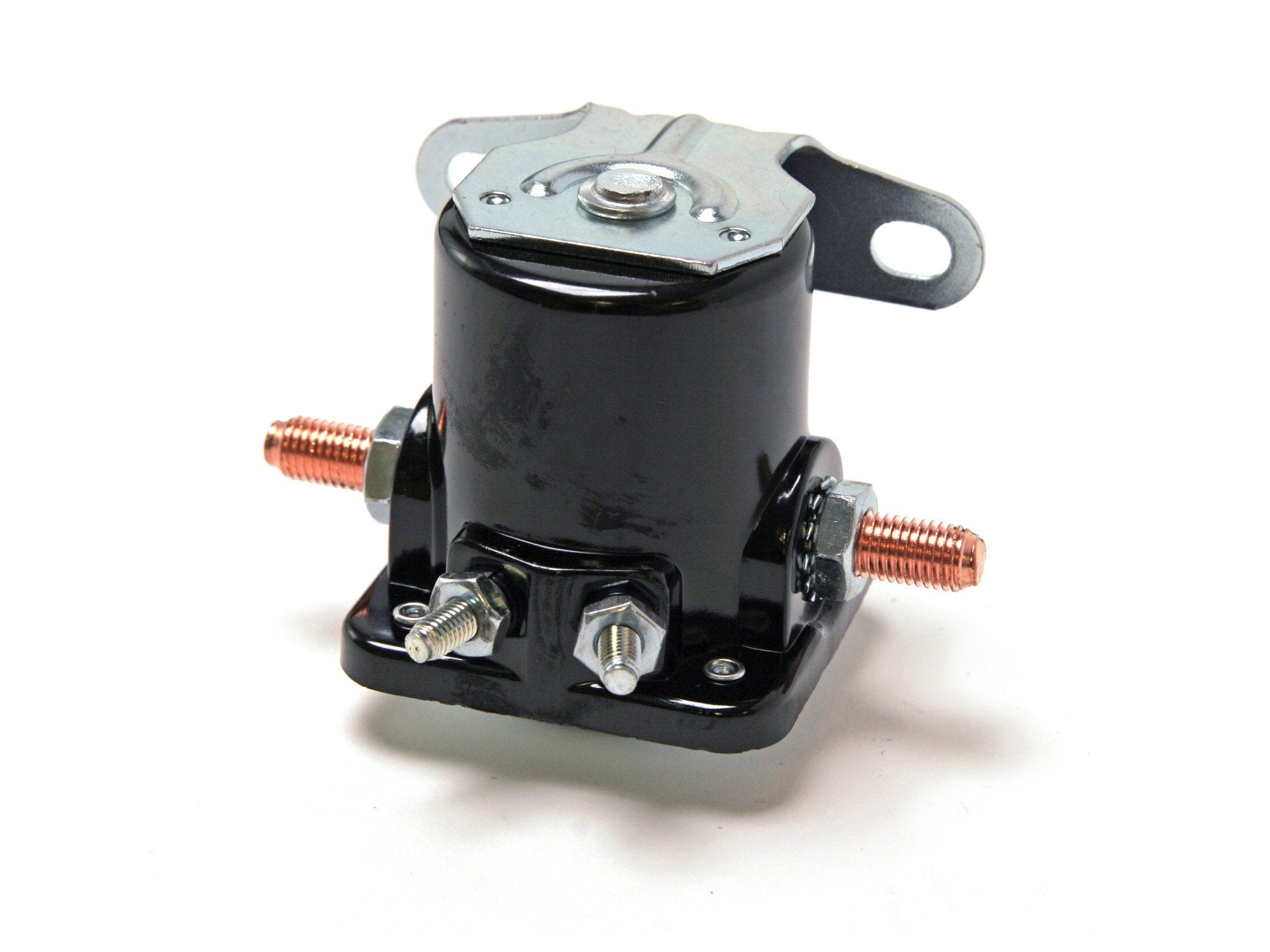 B6AZ-11450-A Scott Drake 1965-1973 Starter Solenoid Aftermarket