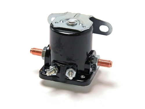 B6AZ-11450-A Scott Drake 1965-1973 Starter Solenoid Aftermarket