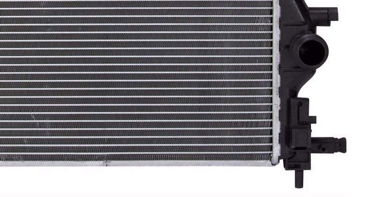 Radiator CSF 3523