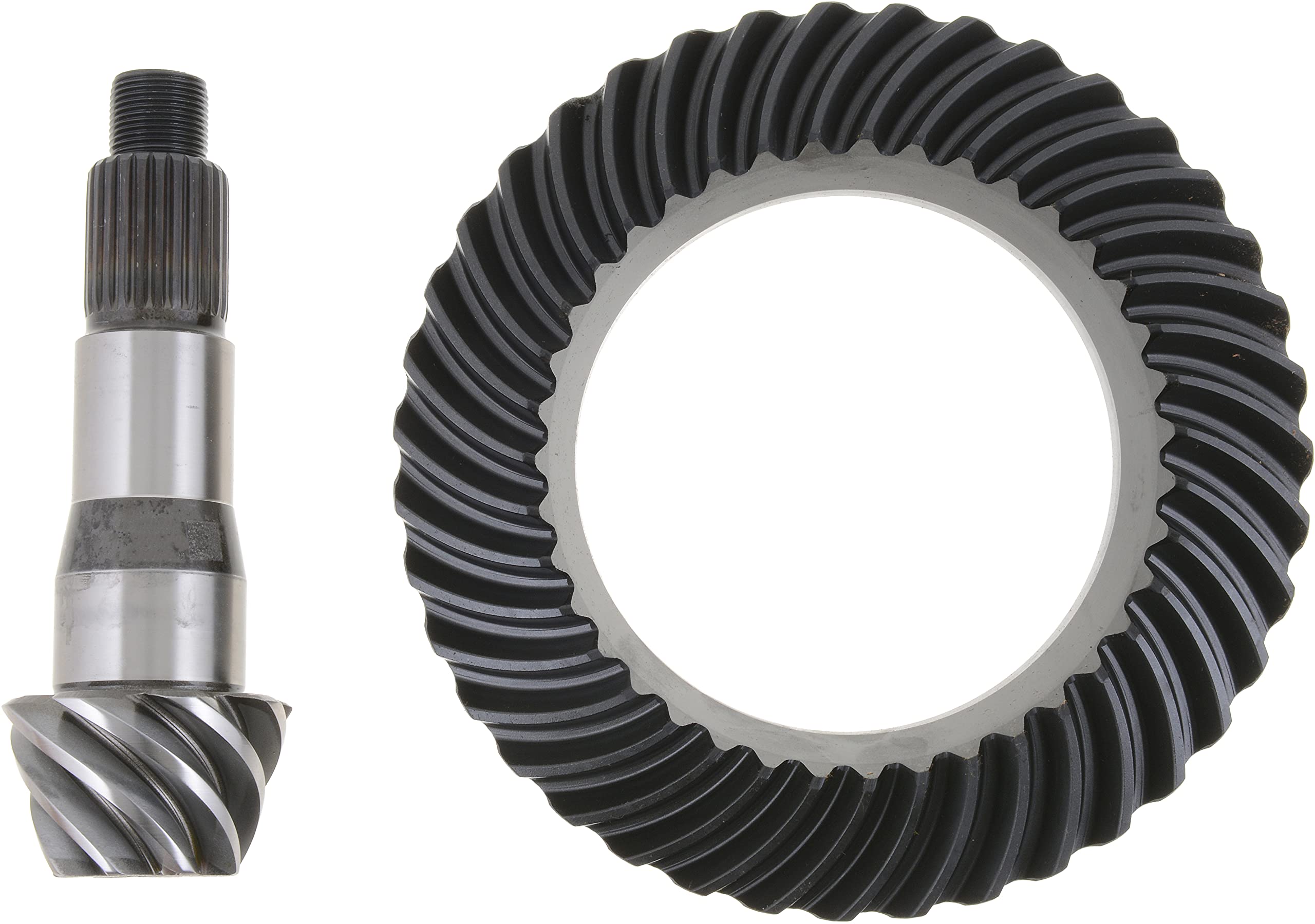 Differential Dana Ring and Pinion Spicer Dana
