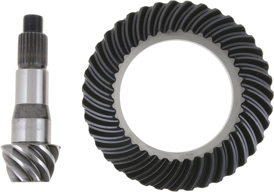 Differential Dana Ring and Pinion Spicer Dana