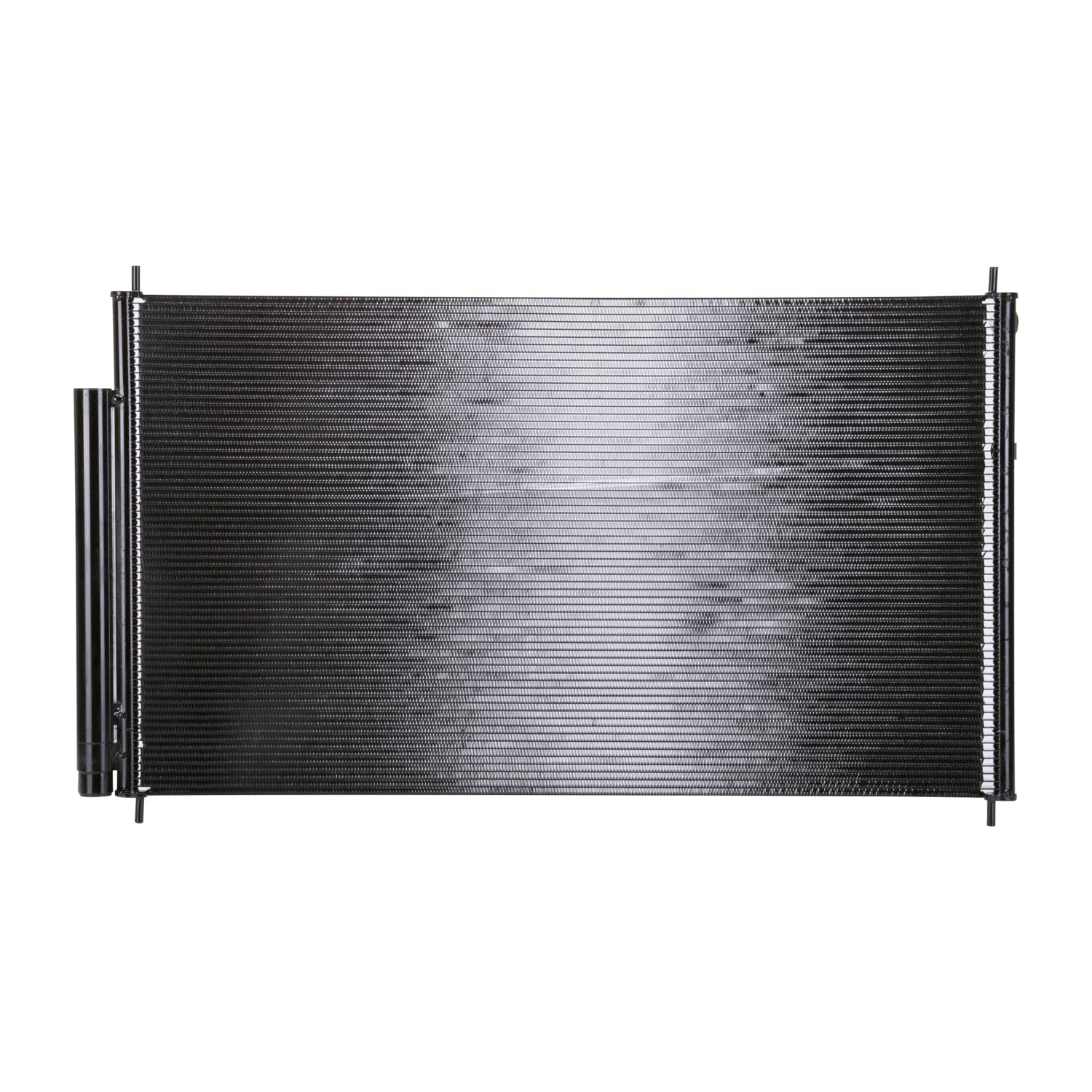 Condenser Assembly TYC 3246 Compatible with 2005-2010 Honda Odyssey