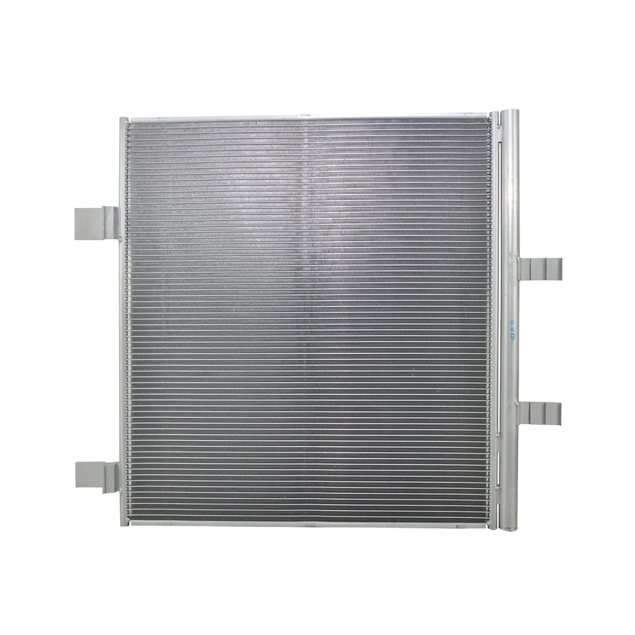 Condenser Assembly TYC 30199 Compatible with 2021-2021 Nissan Rogue