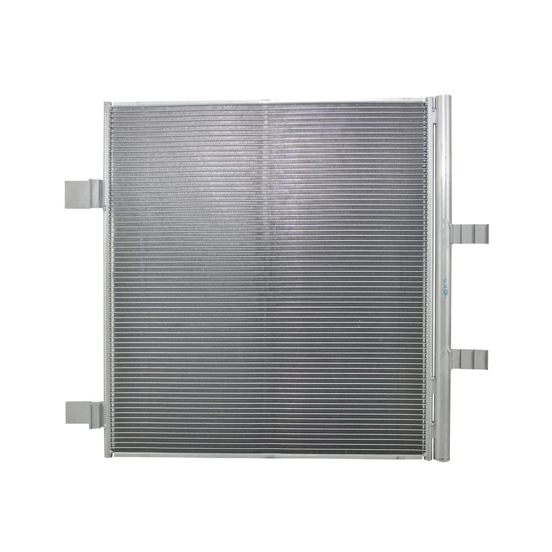 Condenser Assembly TYC 30199 Compatible with 2021-2021 Nissan Rogue