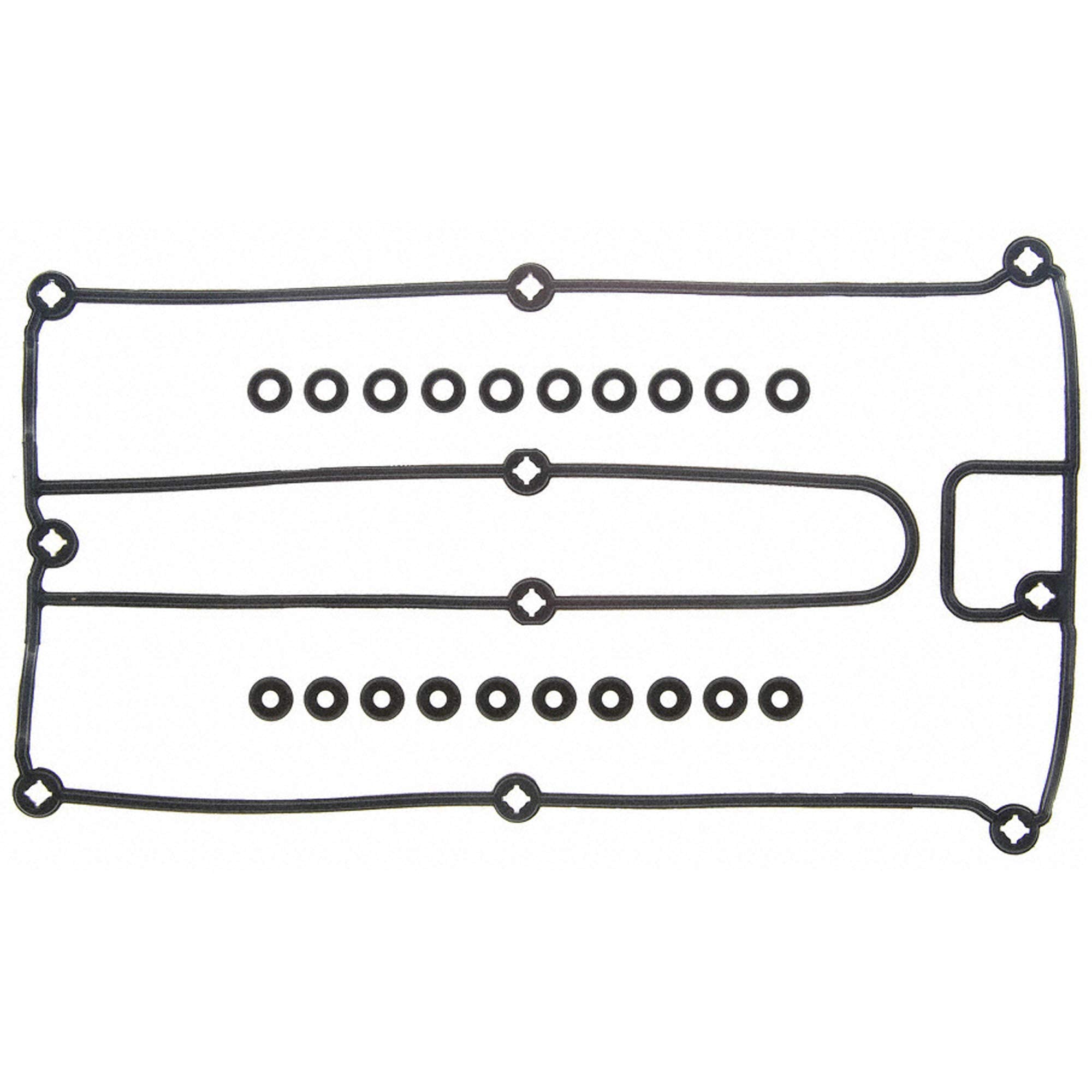 Valve Cover Gasket Set FEL-PRO VS 50581 R