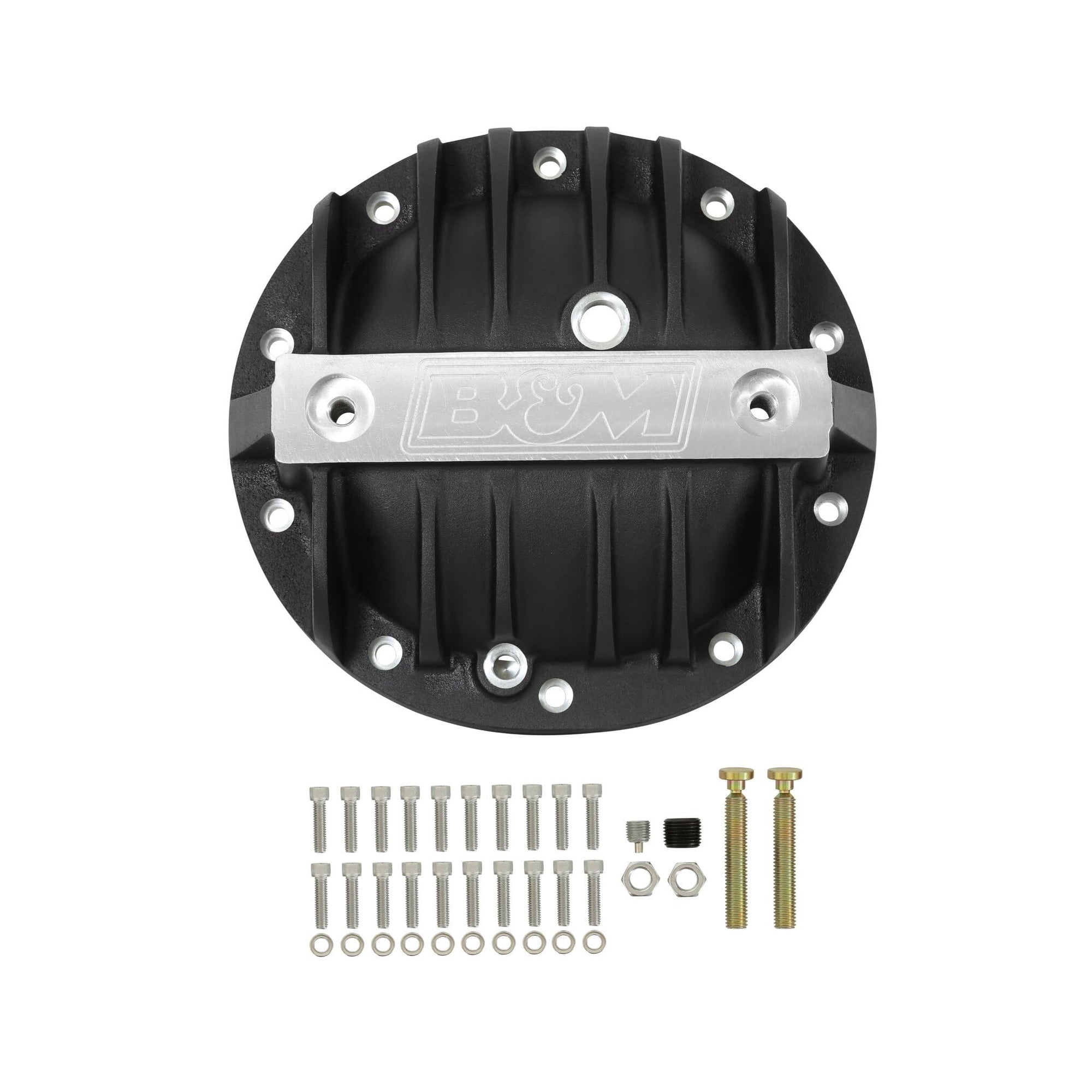 Differential Cover B&M 71502
