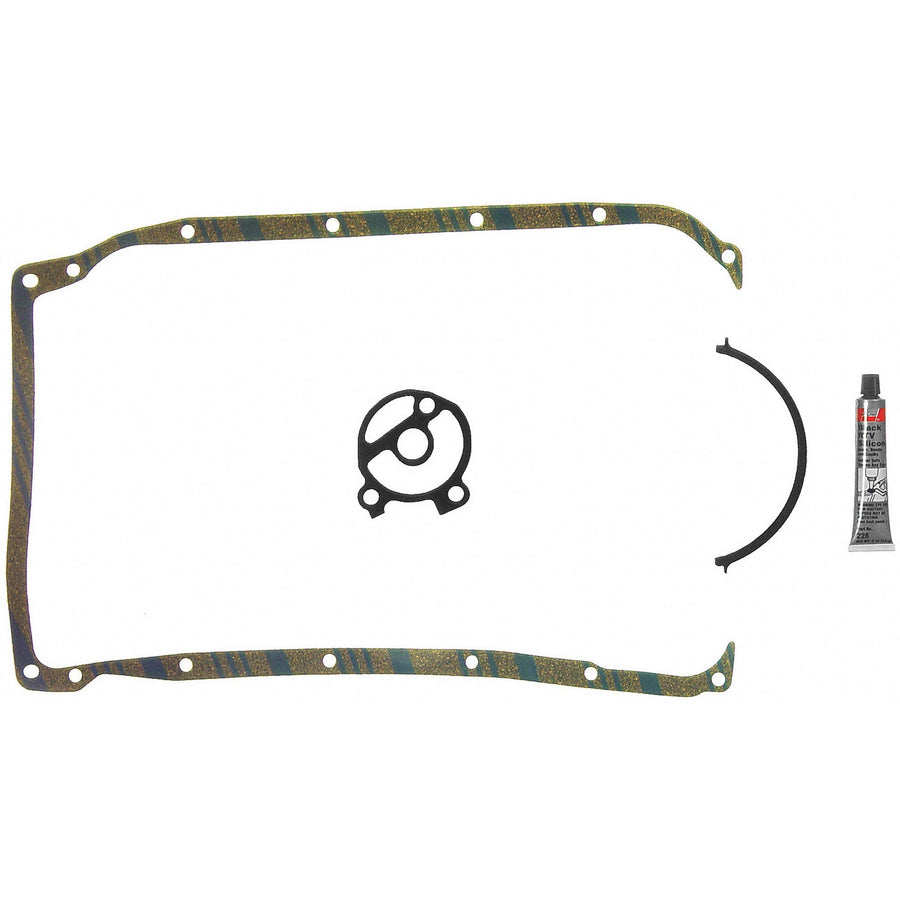 Oil Pan Gasket Set FEL-PRO OS 34300 C