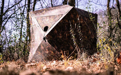 Ground Trophy Treestands Fort