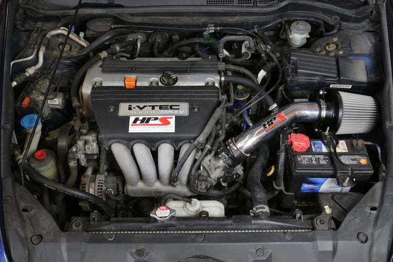Shortram HPS Hot Air Intake Kit 827-173WB