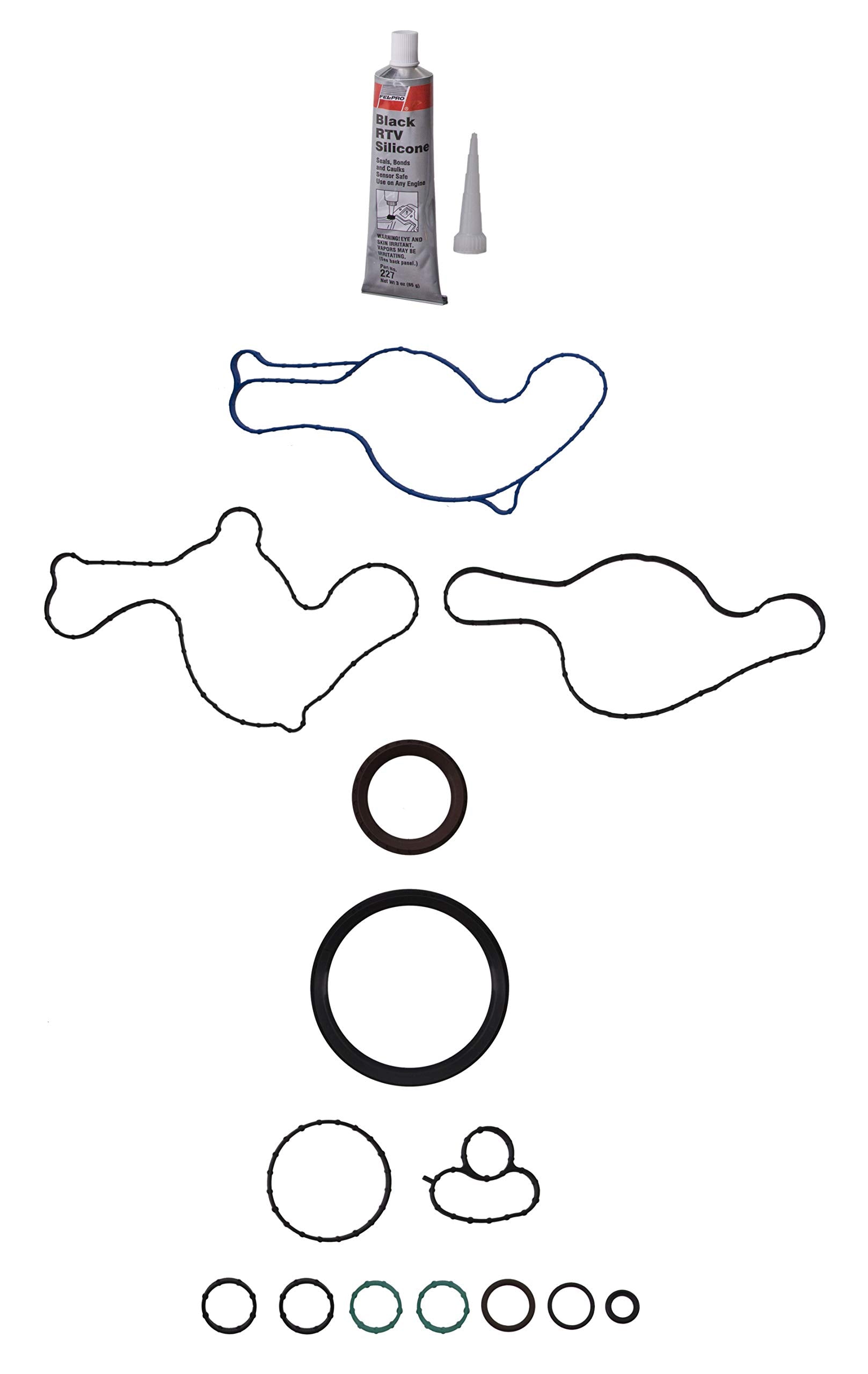 CS FEL-PRO 26487 Conversion Gasket Set