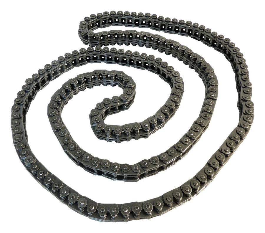 Timing Chain Crown Automotive Engine