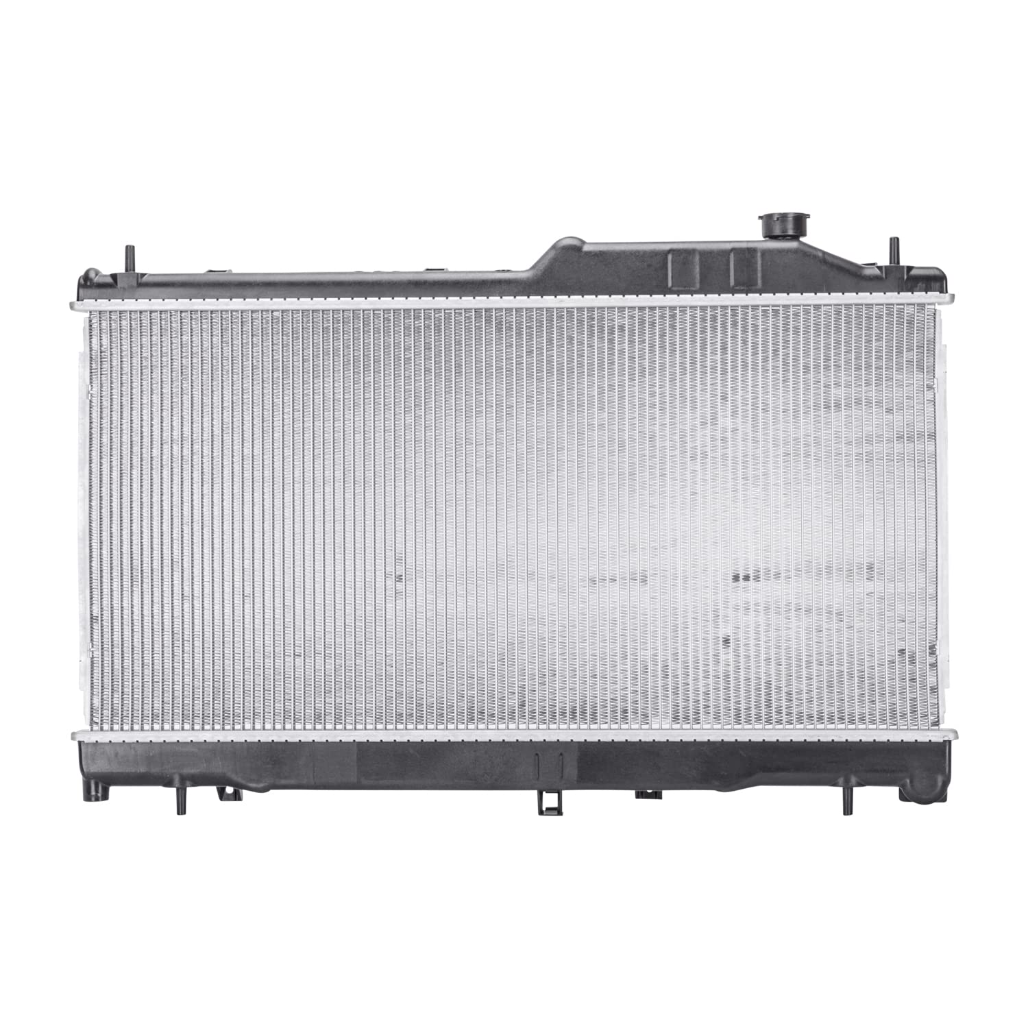 Radiator TYC 2777 Compatible with 2005-2009 Subaru Legacy