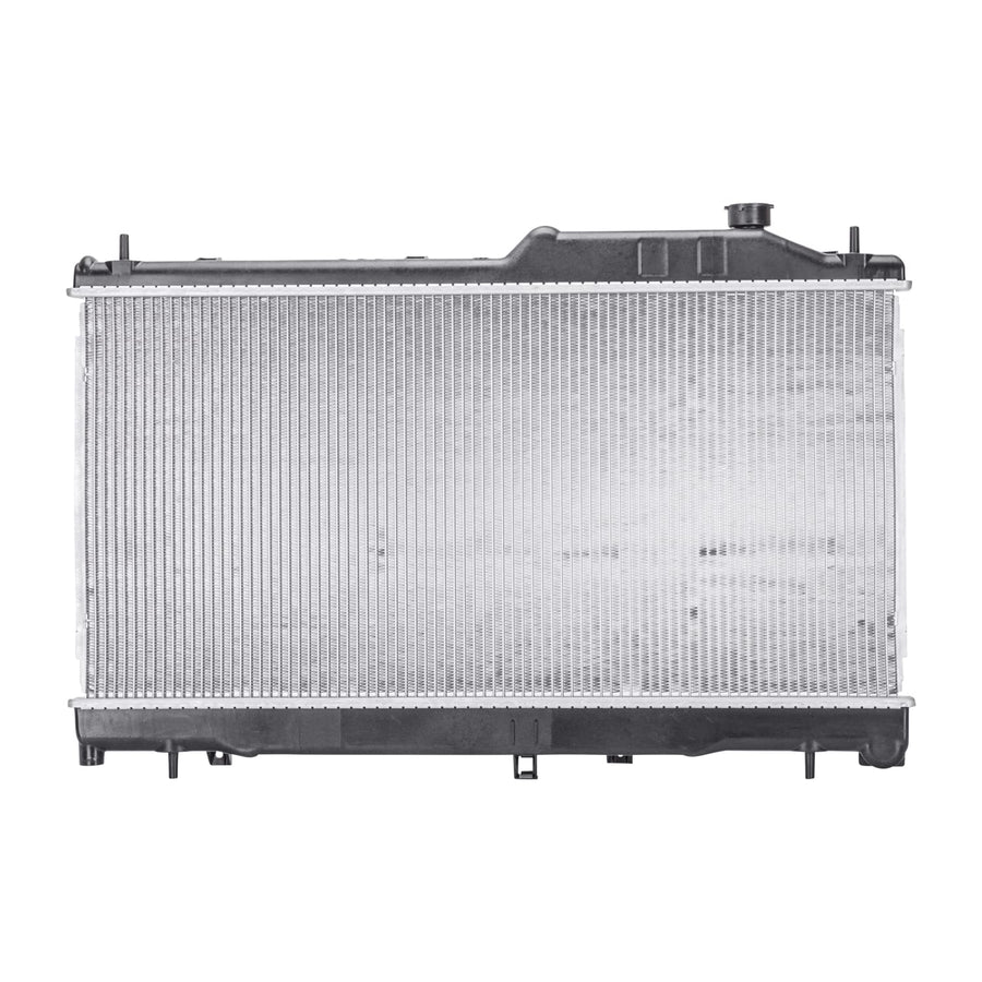 Radiator TYC 2777 Compatible with 2005-2009 Subaru Legacy