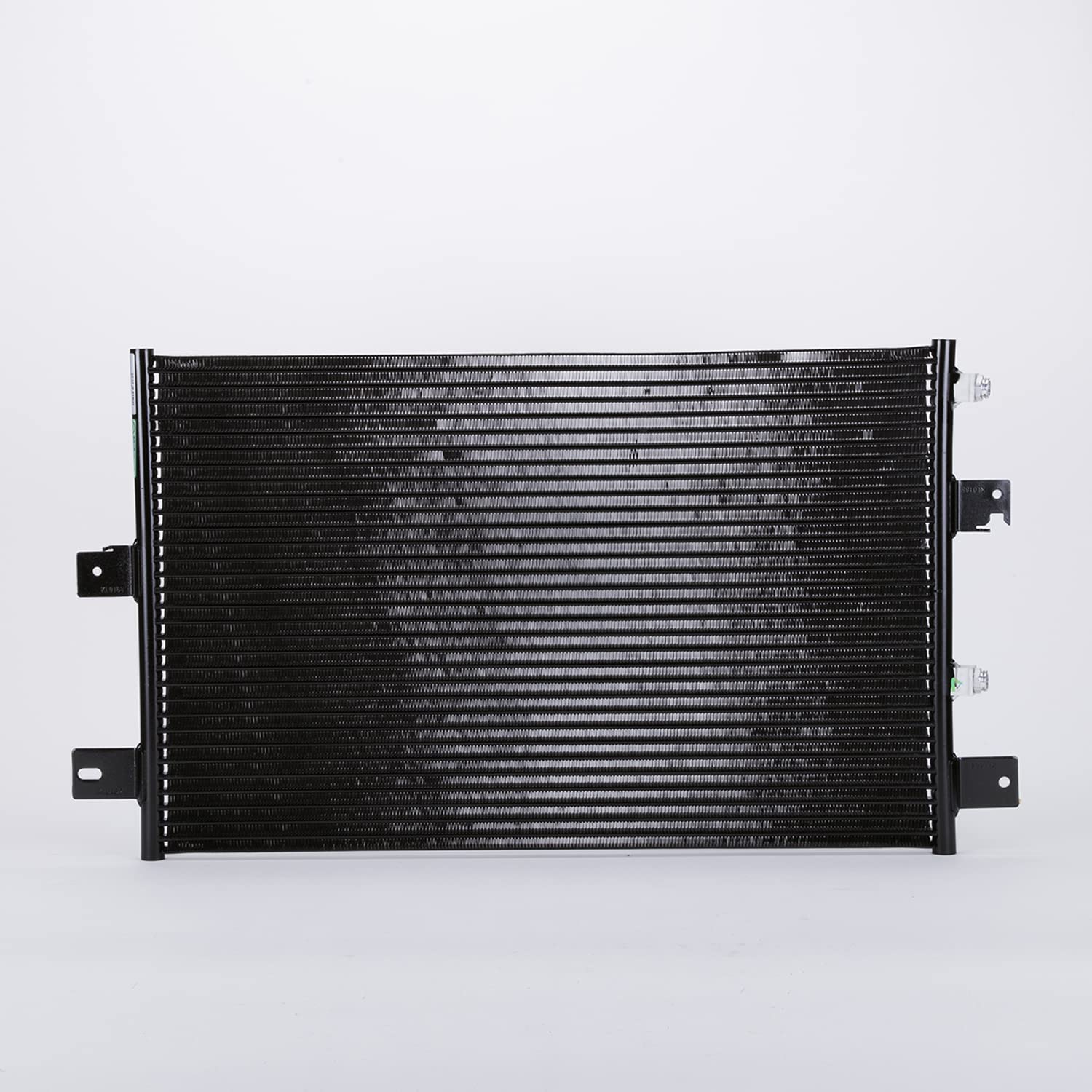External TYC Transmission Oil Cooler Compatible with 2007-2017 Jeep Patriot