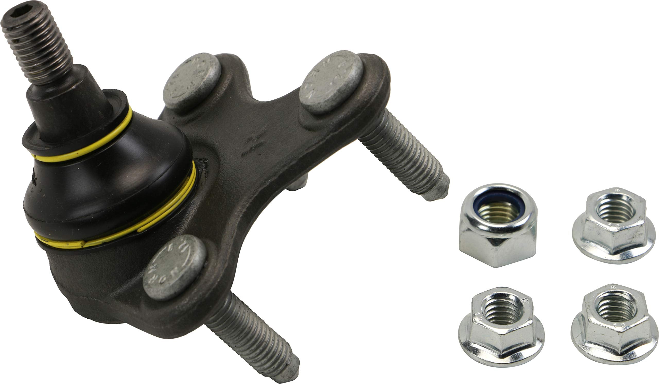 MOOG Front Right K500391 Lower Suspension Ball Joint for Volkswagen Jetta