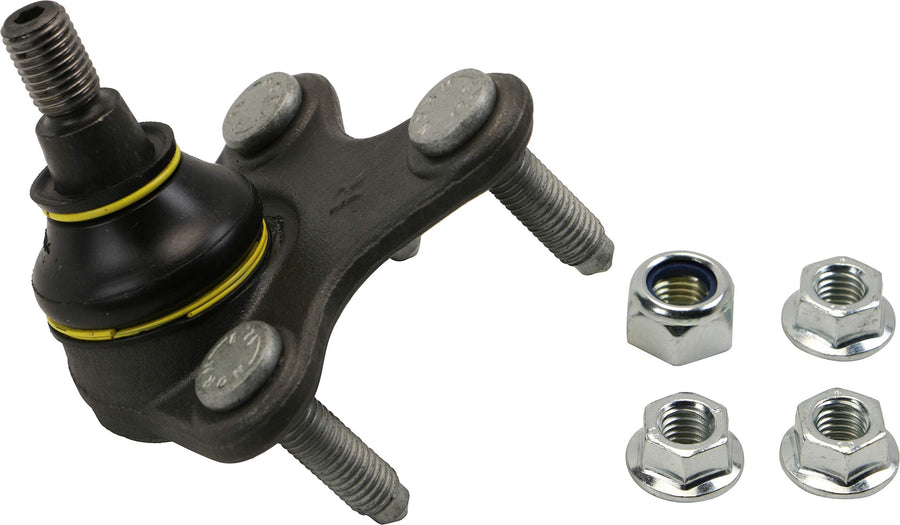 MOOG Front Right K500391 Lower Suspension Ball Joint for Volkswagen Jetta