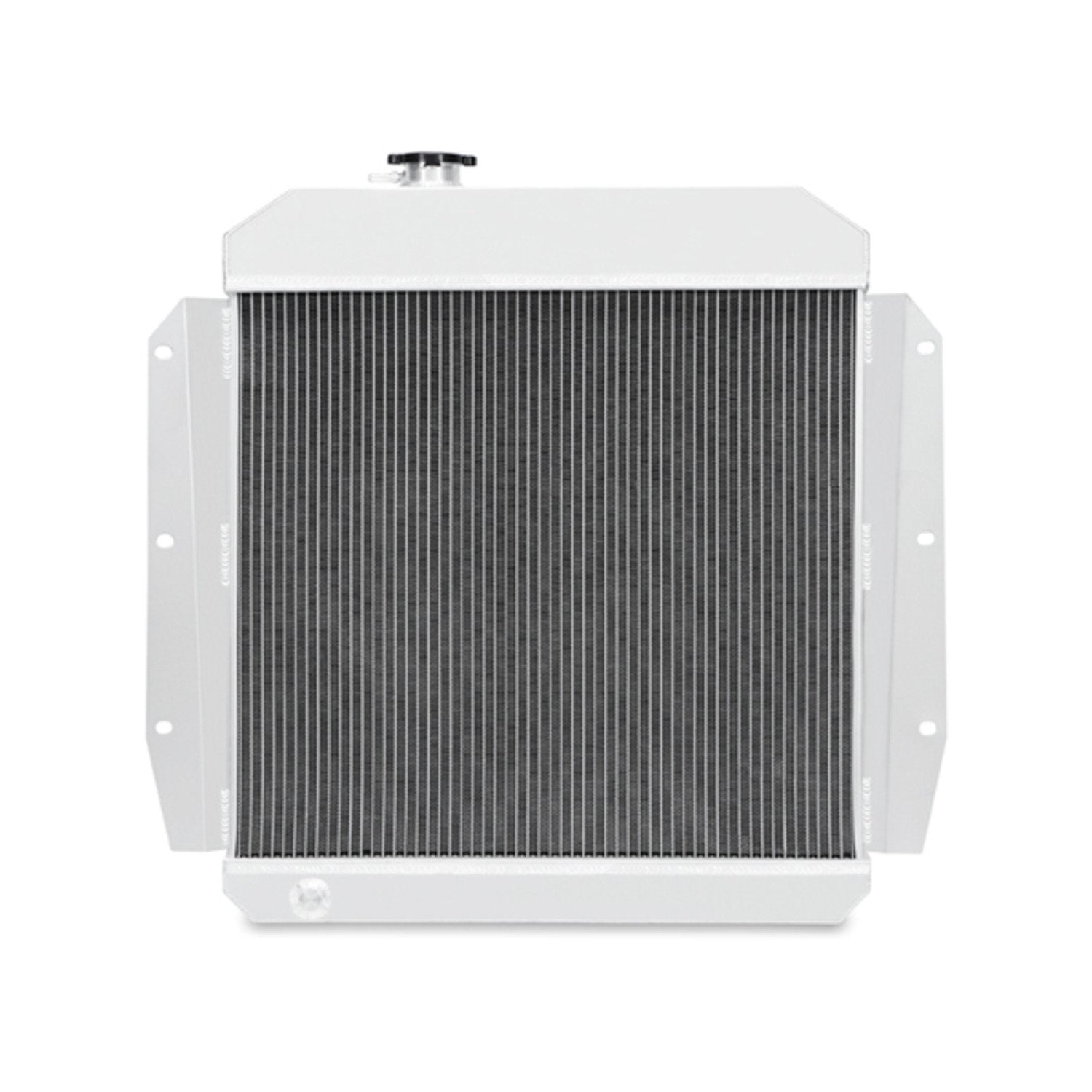 Mishimoto Performance Aluminum X-Line Radiator Fits Chevrolet 3100 Series Truck 1955-1959 MMRAD-GMT-55X