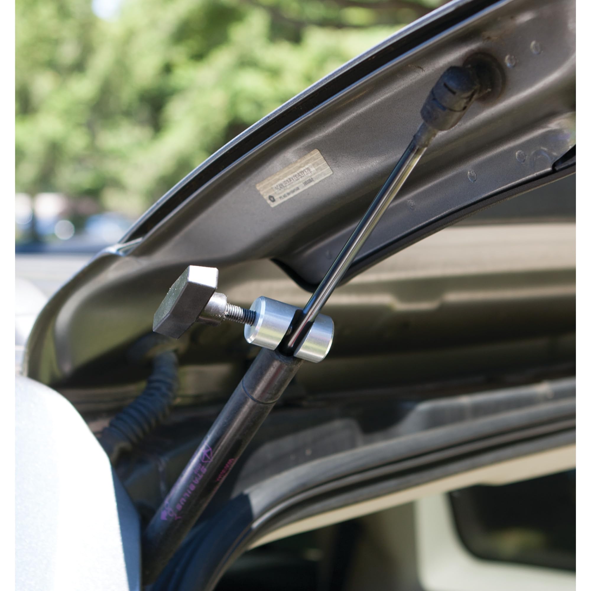 Lift Support Performance Tool W84604 Clamp - Securely Hold Lift Supports in Place for Effortless Maintenance and Repairs
