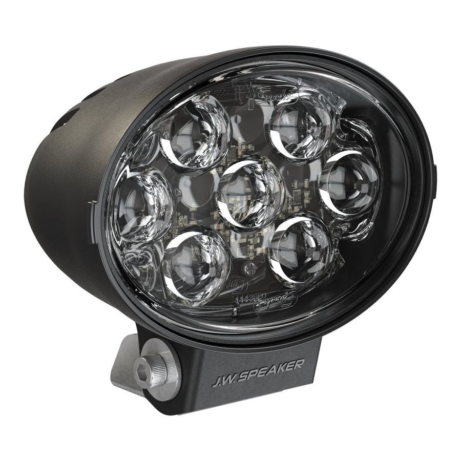 550713 JW Speaker TS3001V-P-12/24V, PL, KIT