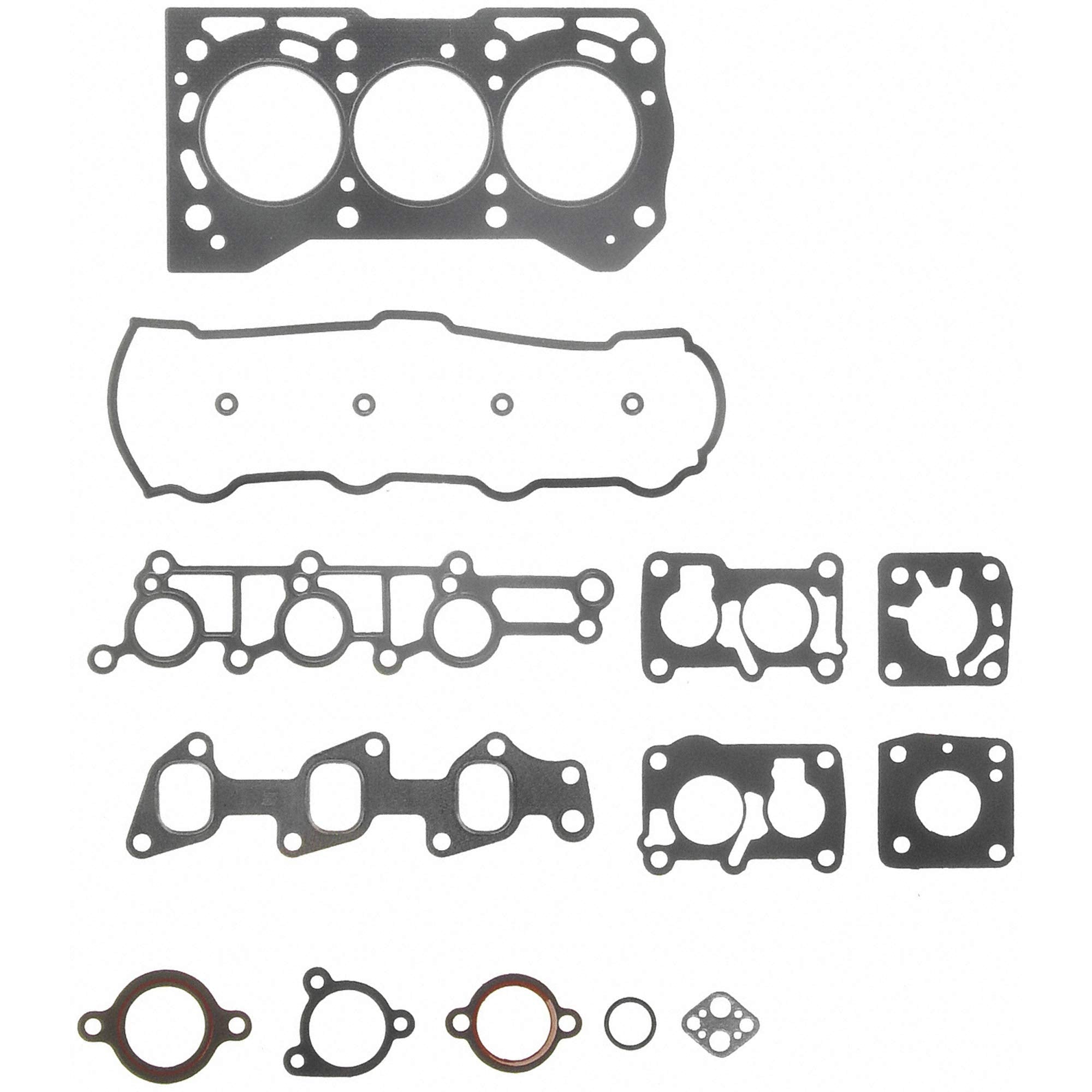 Head Installation Set FEL-PRO HIS 9651 PT