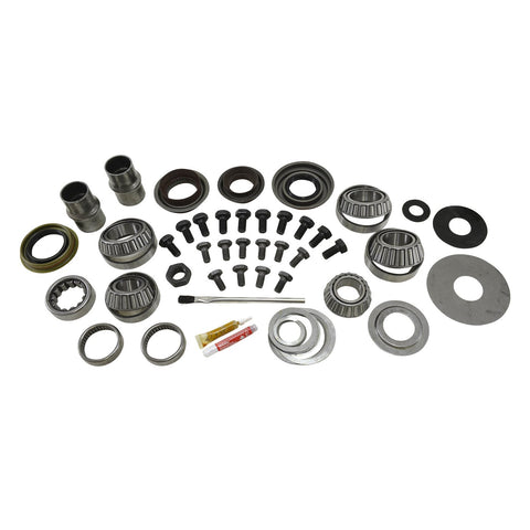 Master Overhaul Kit for Ford DanaSuper 30 Front Differential Yukon Gear & Axle (YK D30-SUP-FORD)