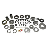 Master Overhaul Kit Yukon (YK D30-SUP-KJ) for Jeep Liberty Dana"Super" 30 Front Differential