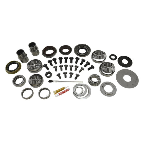 Master Overhaul Kit Yukon (YK D30-SUP-KJ) for Jeep Liberty Dana"Super" 30 Front Differential