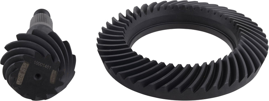 Differential Ring and Pinion Gear Set Spicer SVL 10001481 for DANA 80, 3.54 Ratio