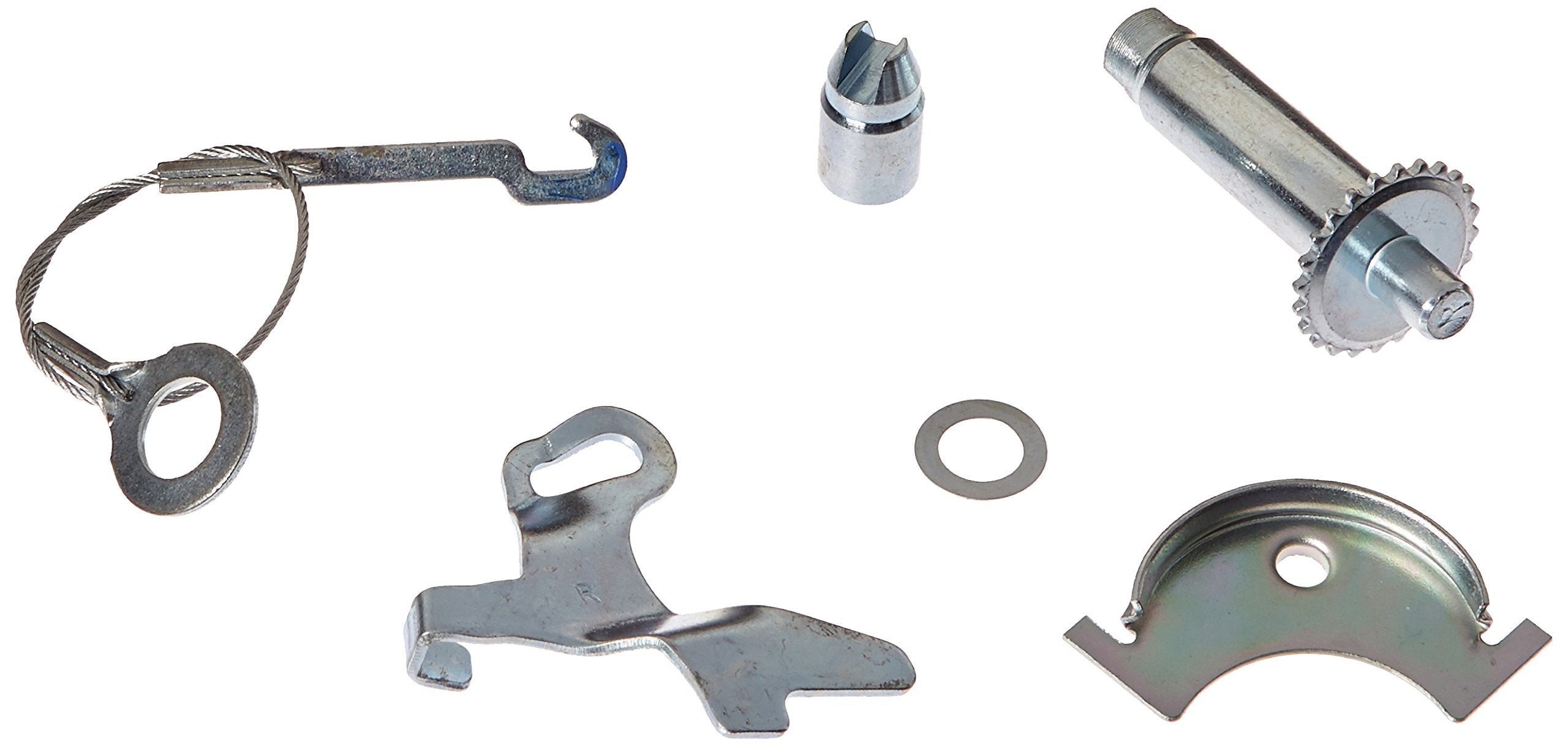 Self Adjuster Kit Centric Parts 119.63018