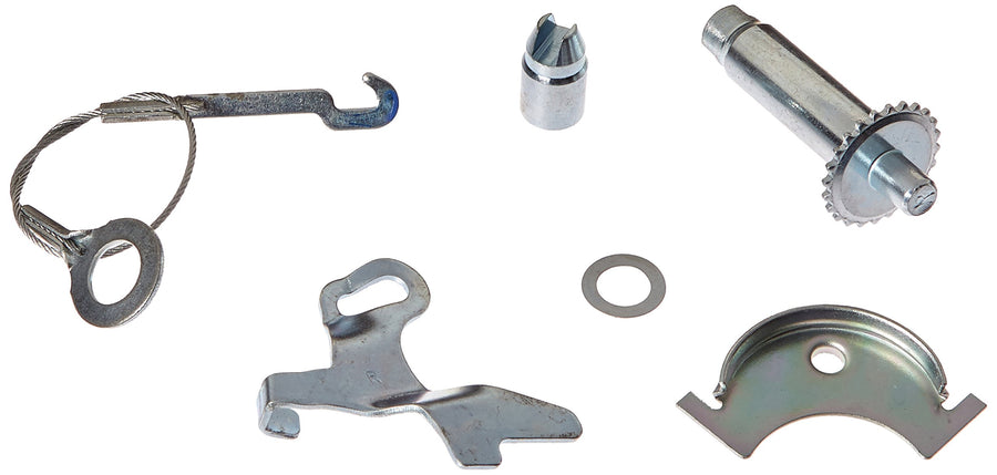 Self Adjuster Kit Centric Parts 119.63018