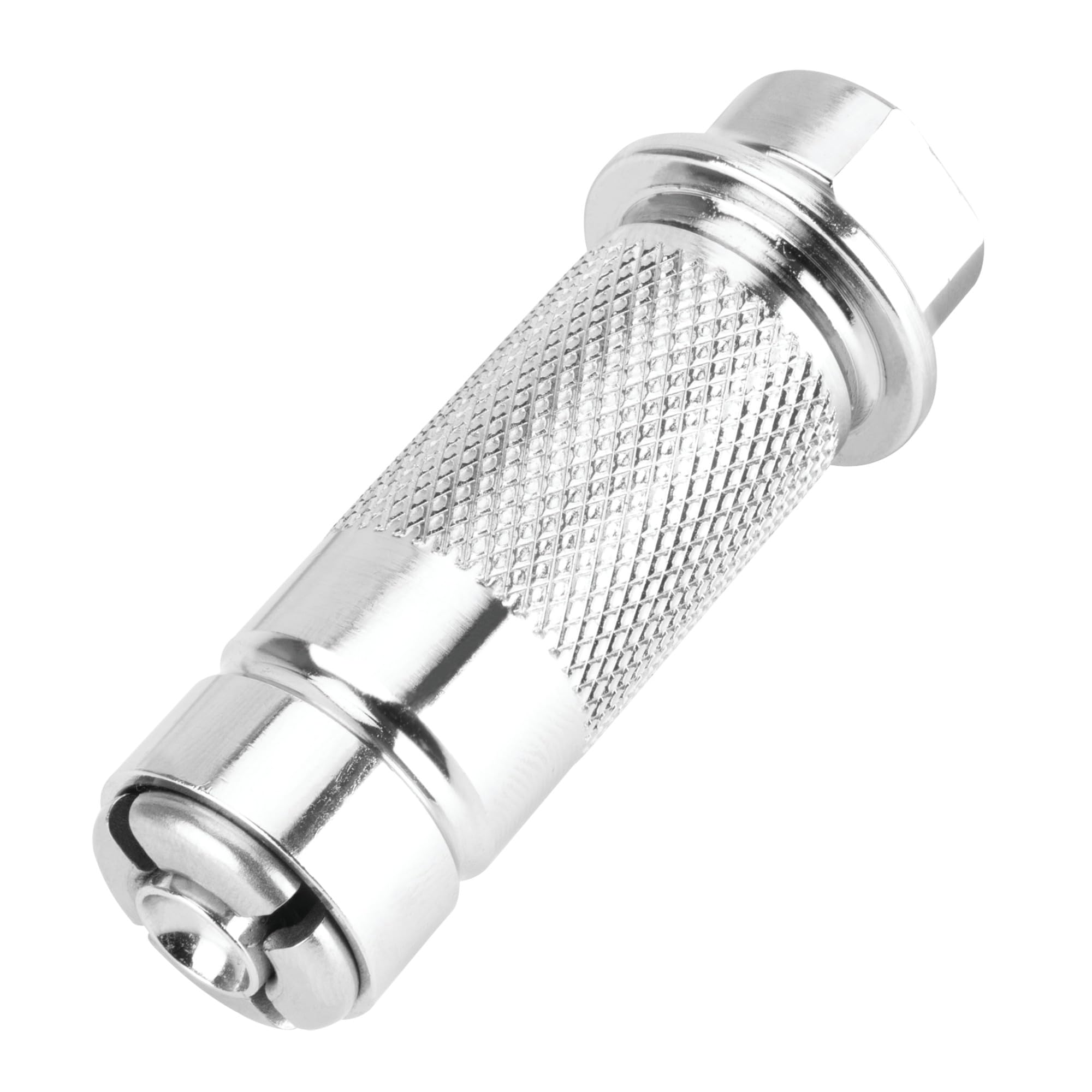 Lock-On Performance Tool W54228 Grease Gun Coupler Tool for Vehicle Maintenance in Garages and Workshops