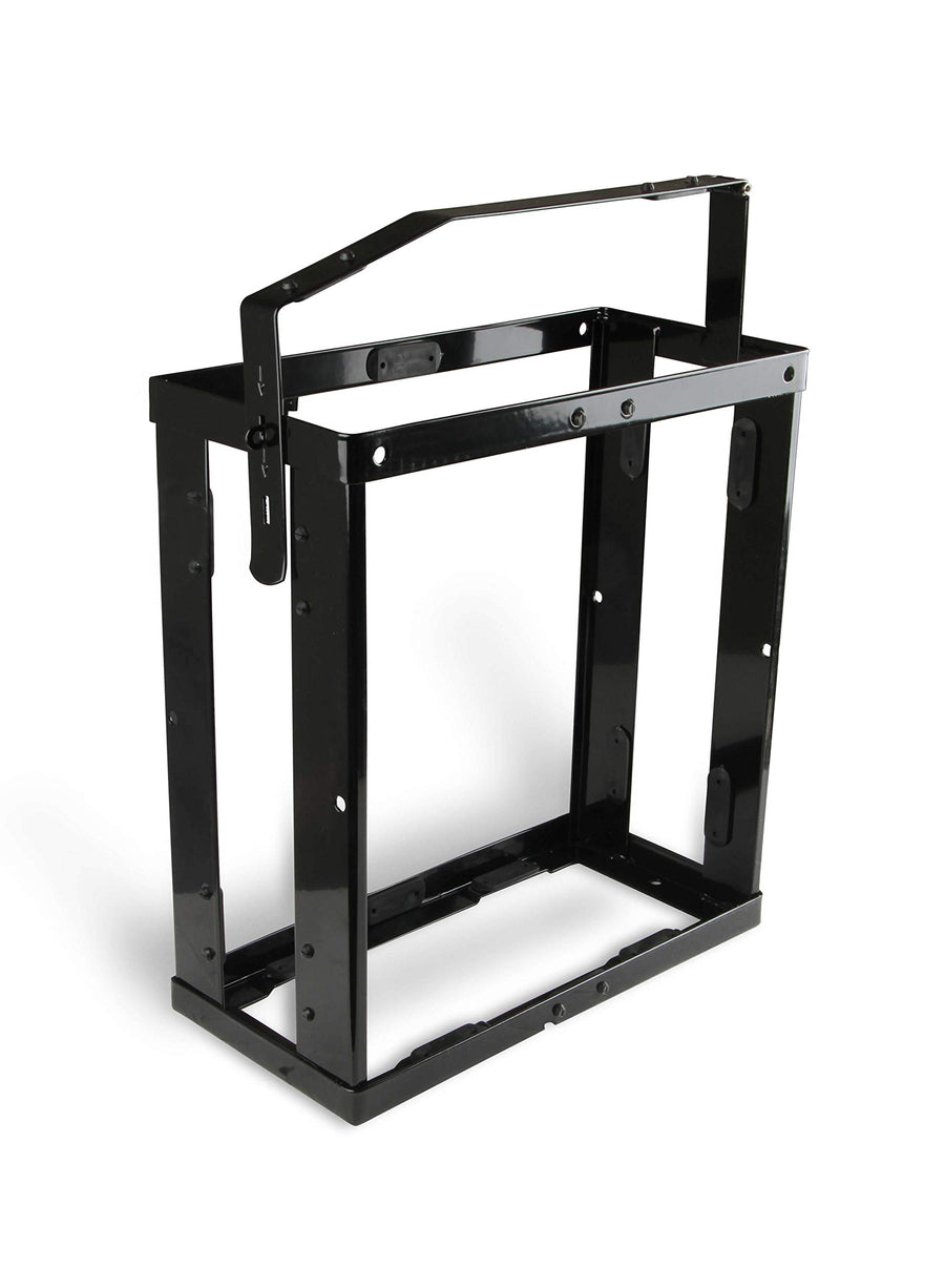 Off Road Anvil Mount for Jerry Can 20L Black
