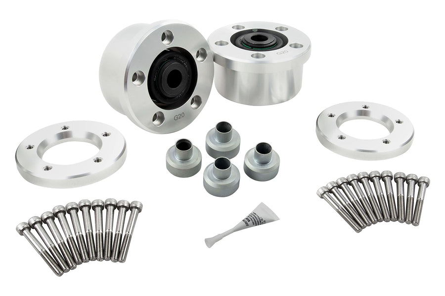 Dinan Tension Strut Ball Joint Kit D280-0022 G20, 2019-2021 BMW 330I/M340I