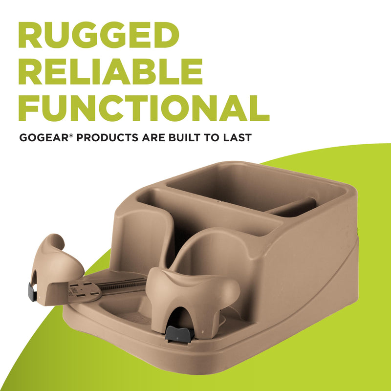 SC-BEI Go Gear Console (Beige)