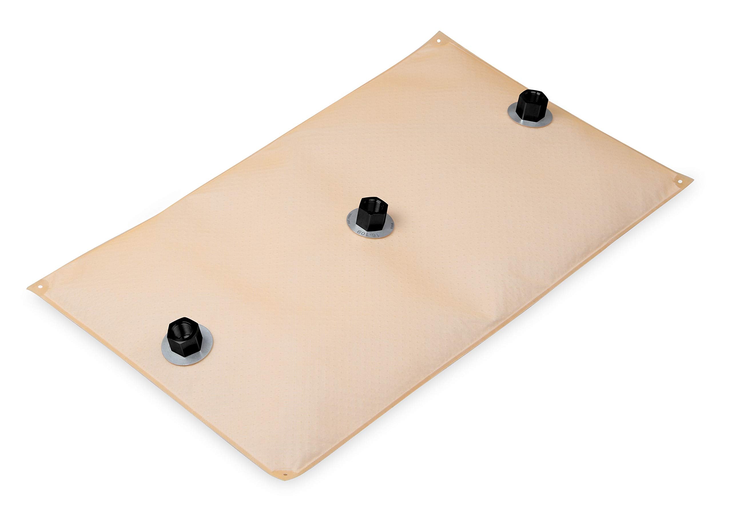 HydraMat® Holley 16-109 24 in. x 15 in. Rectangle