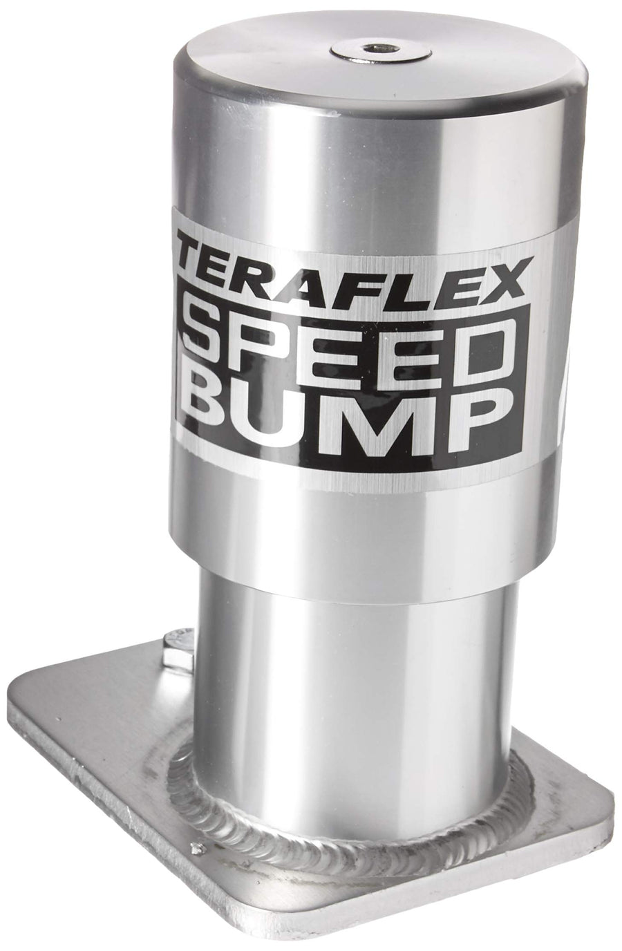 JK TeraFlex 1954760 4" Rear Speedbump Kit (Pair), 1 Pack