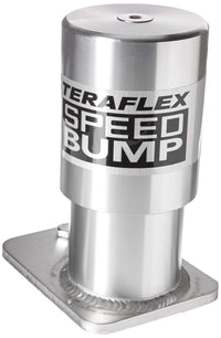 JK TeraFlex 1954760 4" Rear Speedbump Kit (Pair), 1 Pack